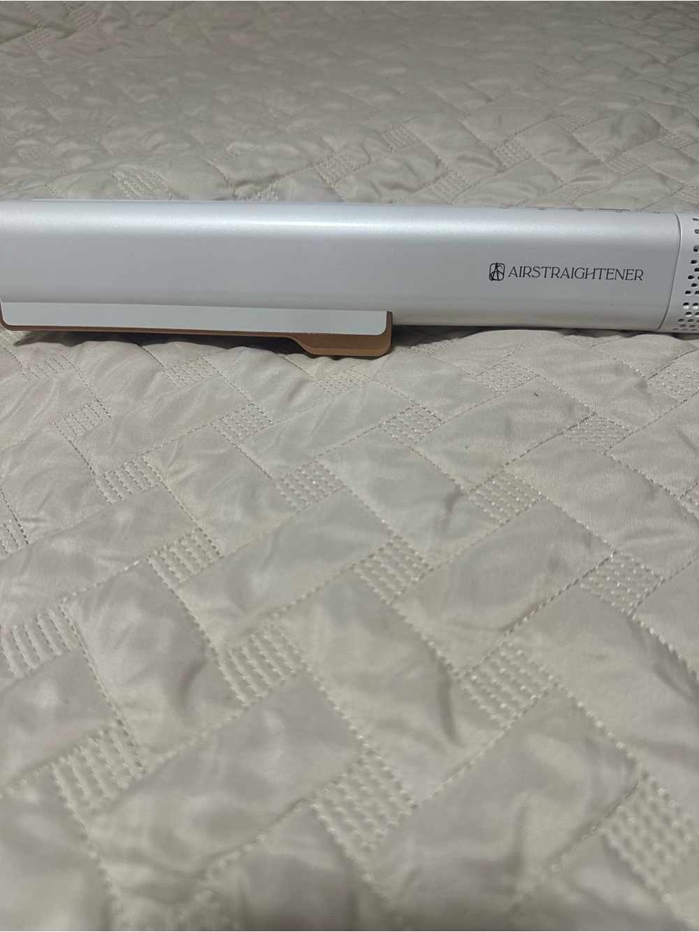 Airstraightner